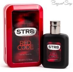 STR8 Red Code EDT 50 ml Parfum