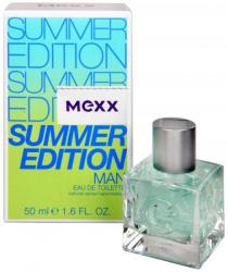 Mexx Summer Edition Man 2014 EDT 50 ml
