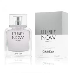 Calvin Klein Eternity Now for Men EDT 50 ml