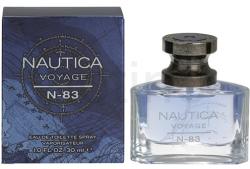 Nautica Voyage N-83 EDT 30 ml