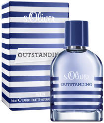 s.Oliver Outstanding Men EDT 30 ml