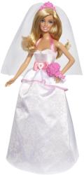 Mattel Barbie Mireasa (BCP33)
