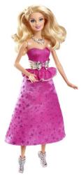 Mattel Barbie in rochie de bal (BBF93)