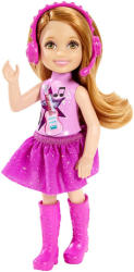Mattel Barbie Friends - Chelsea Pop Star (CGP12)