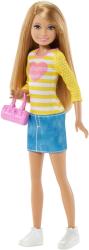 Mattel Barbie si surorile ei - Stacie (CCP84)