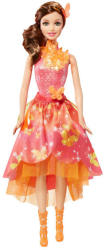 Mattel Barbie si Usa Secreta: Transforming Fairy - Zana Nori 2in1 (BLP26)