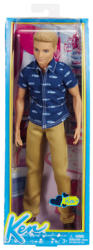 Mattel Ken Blond (BFW10)