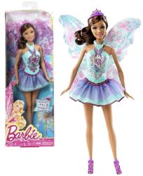 Mattel Barbie Fashion Mix & Match - Zana Teresa (BCP21)