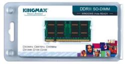 KINGMAX 2GB DDR2 800MHz KSDE88F-B8KB5