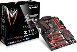 ASRock Fatal1ty Z170 Professional Gaming i7