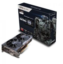 SAPPHIRE Radeon R9 380X NITRO 4GB GDDR5 256bit (11250-01-20G)