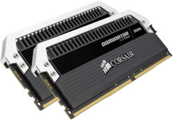 Corsair DOMINATOR PLATINUM 32GB (2x16GB) DDR4 2666MHz CMD32GX4M2A2666C15