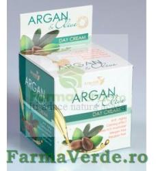 Aries Cosmetics Arganic 50 ml