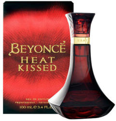 Beyoncé Heat Kissed EDP 15 ml