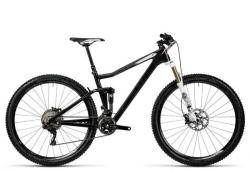 CUBE Stereo 120 HPC Race (2016)