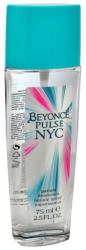 Beyoncé Pulse NYC natural spray 75 ml