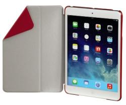 Hama 2 in 1 Stand Portofolio for iPad mini - Red (107968)