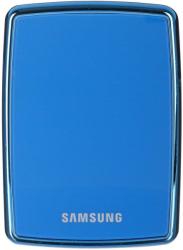 Samsung S2 Portable 250GB 8MB 5400rpm USB HXMU025DA