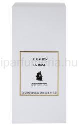 Le Galion La Rose for Women EDP 100 ml