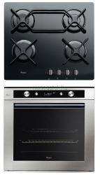 Whirlpool AKZM 6540 IXL / GOR 6416 NB