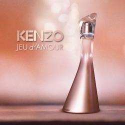 KENZO Jeu d'Amour EDT 50 ml Tester