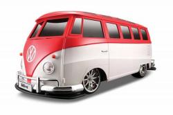 Maisto RC Volkswagen Van (81044)