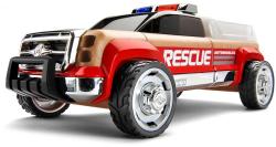 Automoblox Originals T900 Rescue Truck (985020)