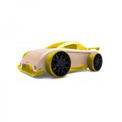 Automoblox Mini C9-R Sportscar (55117)