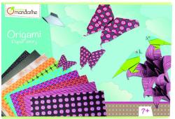 Avenue Mandarine Kreatív készlet - Origami