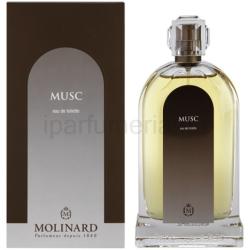 Molinard Les Elements - Musc EDT 100 ml