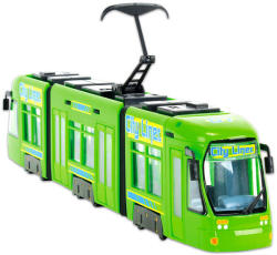 Dickie Toys Tramvai City Liner (203829000)