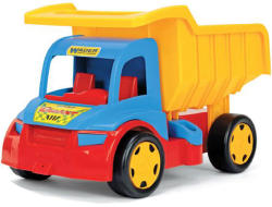 Wader Gigant Truck (65000)