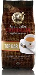 Gran Caffe GARIBALDI Top Bar boabe 1 kg