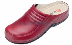 Berkemann VICTORIA klumpa BORDÓ 1112