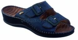 Scholl WEEKEND Papucs KÉK