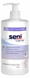 SENI CARE Tápláló tisztító Testlemosó 500 ml