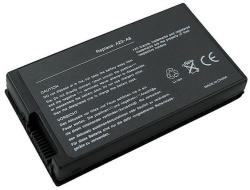 WPOWER Asus A32-A8 laptop akkumulátor 5200mAh utángyártott (NBAS0018-5200-LI-B)