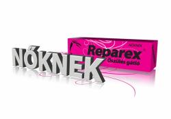 REPAREX őszülés gátló hajtonik nőknek