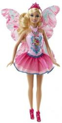 Mattel Barbie Fashion Mix & Match - Zana Barbie (BCP20)
