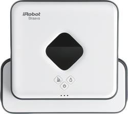 iRobot Braava 390 Turbo (B390045)