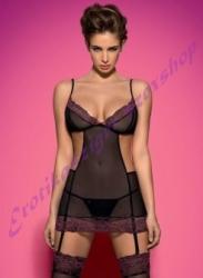 Obsessive Sedusia corset - L/XL