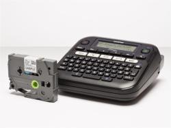 Brother P-Touch PT-D210 (PTD210YJ1/QPTD210)