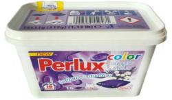 Perlux Levendula És Jázmin gélkapszula 16 db