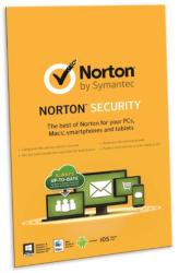 Symantec Norton Security 2.0 (5 User/1 Year) 21338844