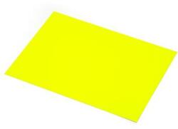 Fabriano Картон Fluorescent 250 g/m2, 50 х 65 cm, жълт (15408)