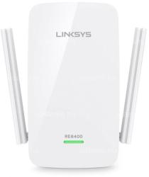 Vásárlás: Linksys RE6400 Wi-Fi jelerősítő, range extender árak  összehasonlítása, RE 6400 boltok