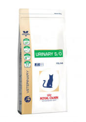 Royal Canin Veterinary Diet Urinary Feline S/O LP 34 400 g
