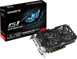 GIGABYTE Radeon R9 380X G1 Gaming 4GB GDDR5 256bit (GV-R938XG1 GAMING-4GD)