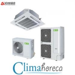 Chigo CCA-18HVR1 / COU-18HDR1