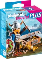 Playmobil Viking kincsesláda (5371)